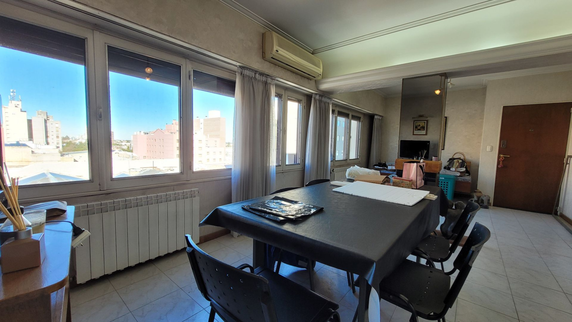 Departamento en Venta en Fitz Roy Y Brown, Centro, Bahía Blanca - Bahía Blanca Propiedades | SITIO OFICIAL l