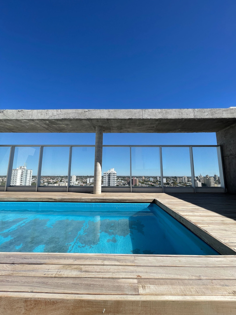 Departamento en Venta en San Martin 679, Centro, Bahía Blanca - Bahía Blanca Propiedades | SITIO OFICIAL l
