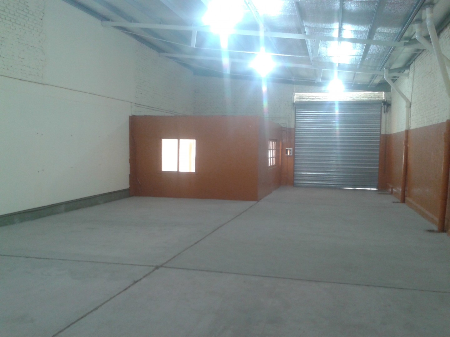 Galpón en Venta en Vieytes 1800, Pacifico, Bahía Blanca - Bahía Blanca Propiedades | SITIO OFICIAL l
