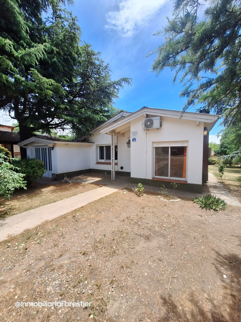 Casa en Venta en Los Abetos, Parque Golf, Sierra de  la Ventana - Bahía Blanca Propiedades | SITIO OFICIAL l