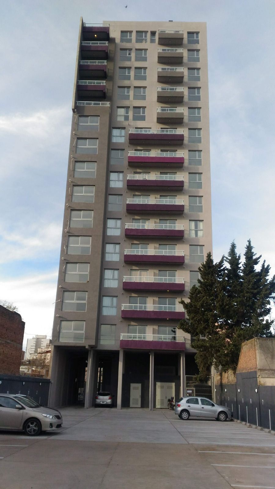 Cochera en Venta en Castelli 420, Macrocentro, Bahía Blanca - Bahía Blanca Propiedades | SITIO OFICIAL l