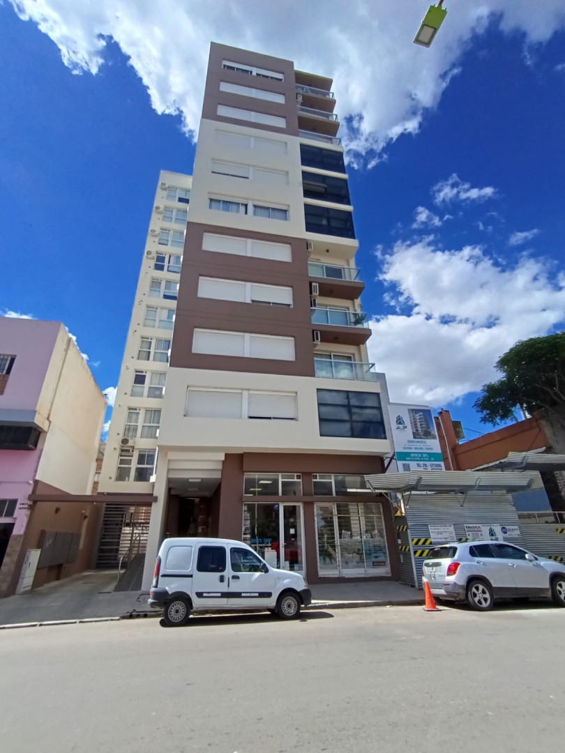 Departamento en Venta en Mitre 331, Macrocentro, Bahía Blanca - Bahía Blanca Propiedades | SITIO OFICIAL l