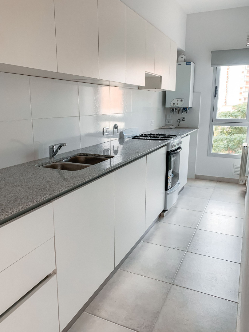 Departamento en Alquiler en Caronti 190,  Bahía Blanca - Bahía Blanca Propiedades | SITIO OFICIAL l