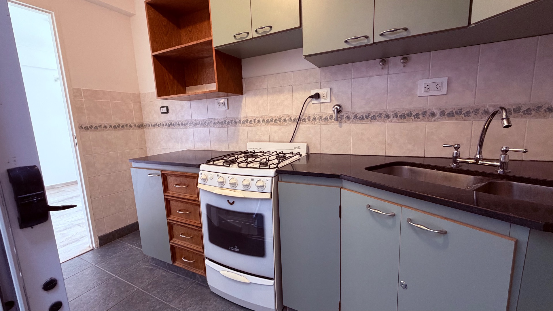Departamento en Alquiler en Urquiza 464, Napostá, Bahía Blanca - Bahía Blanca Propiedades | SITIO OFICIAL l