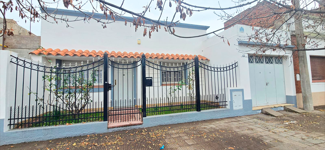 Casa en Venta en Ingeniero Luiggi 1163, San Martin, Bahía Blanca - Bahía Blanca Propiedades | SITIO OFICIAL l