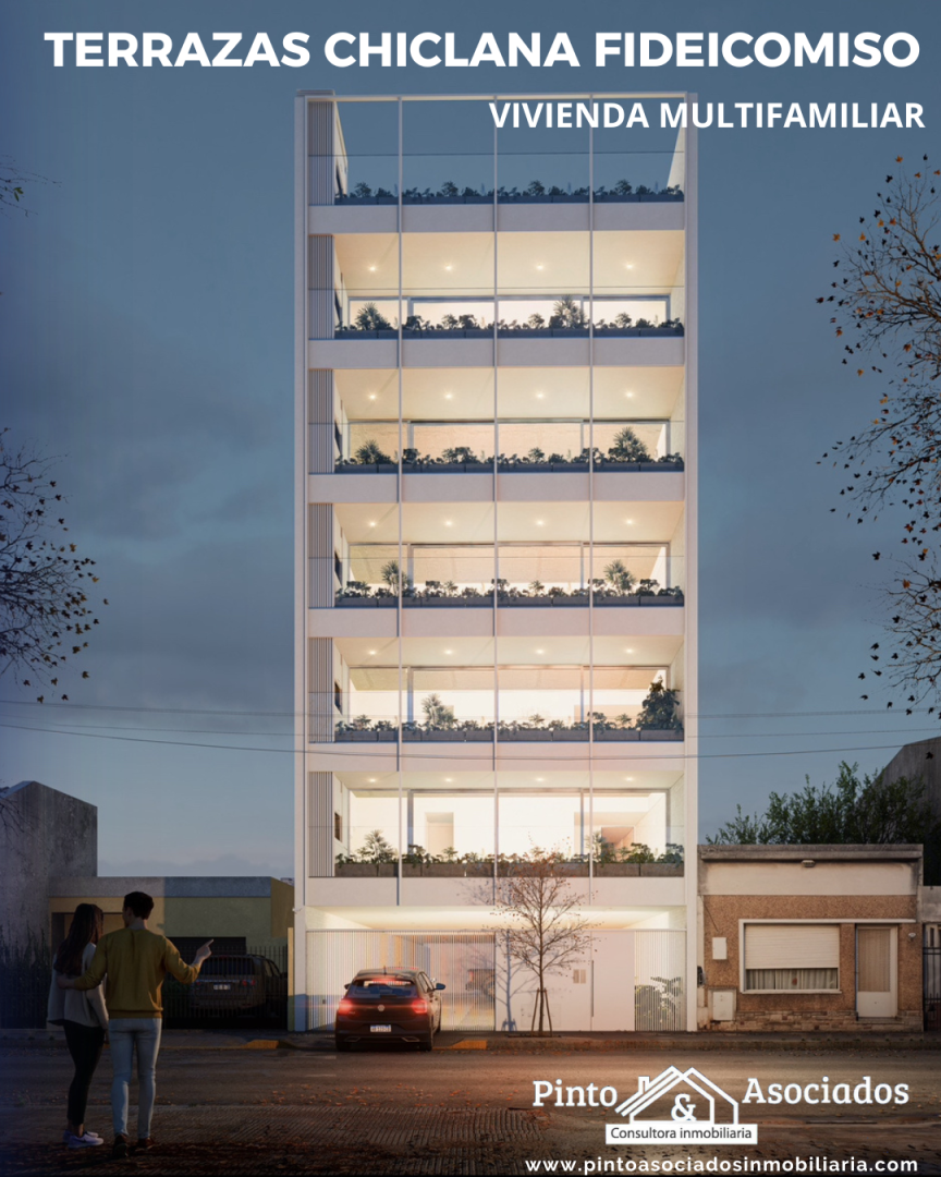 Departamento en Venta en Chiclana 1500, Villa Mitre, Bahía Blanca - Bahía Blanca Propiedades | SITIO OFICIAL l