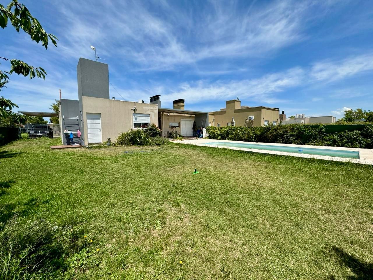 Casa en Venta en Azara 4900, Las Acacias, Bahía Blanca - Bahía Blanca Propiedades | SITIO OFICIAL l