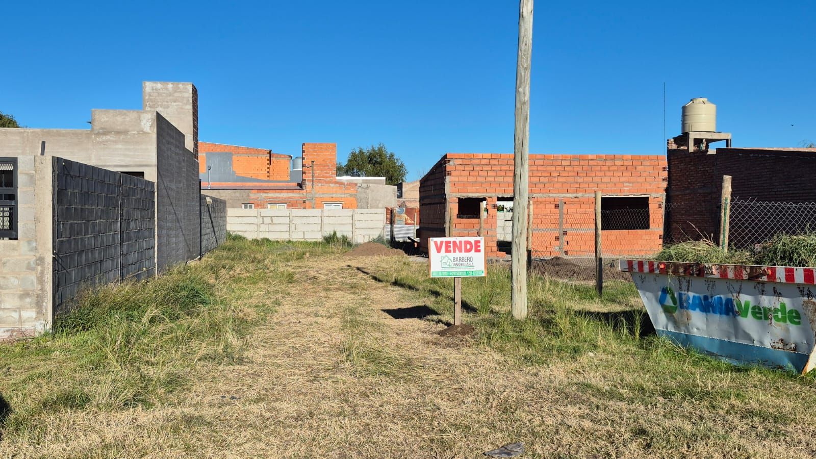 Terreno en Venta en Pigue E Indio, Villa Belgrano, Bahía Blanca - Bahía Blanca Propiedades | SITIO OFICIAL l