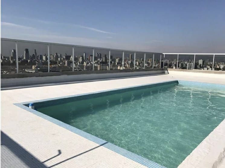 Departamento en Venta en Córdoba 5443, Palermo, CABA - Bahía Blanca Propiedades | SITIO OFICIAL l