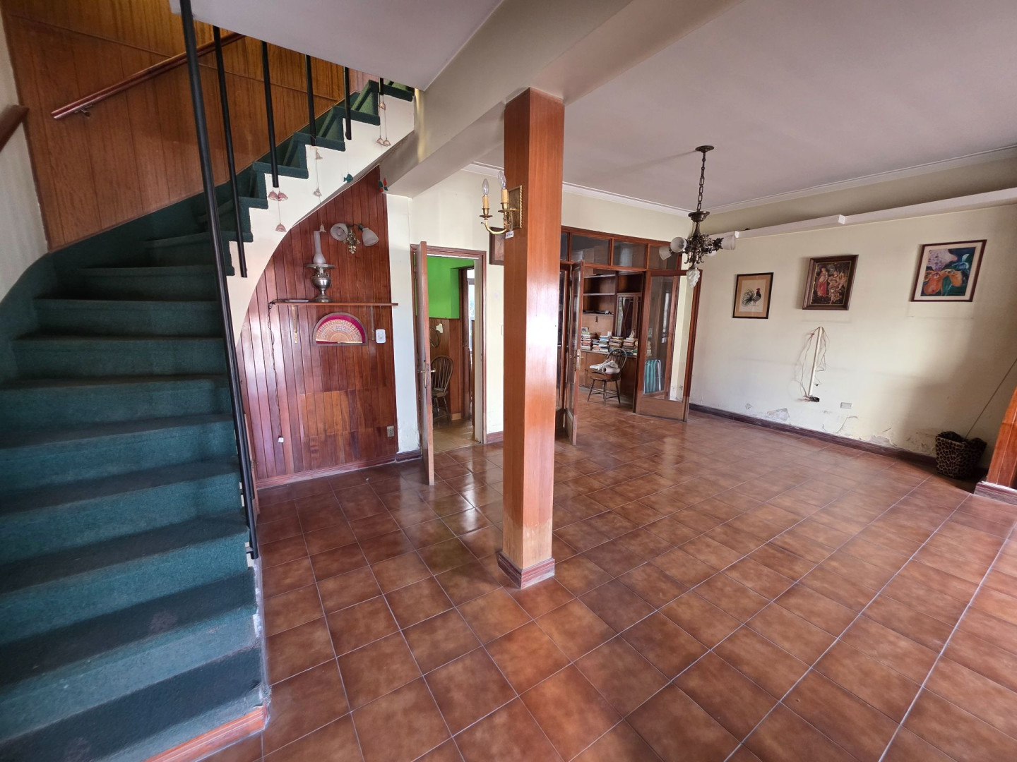 Casa en Venta en Alsina 690, Macrocentro, Bahía Blanca - Bahía Blanca Propiedades | SITIO OFICIAL l