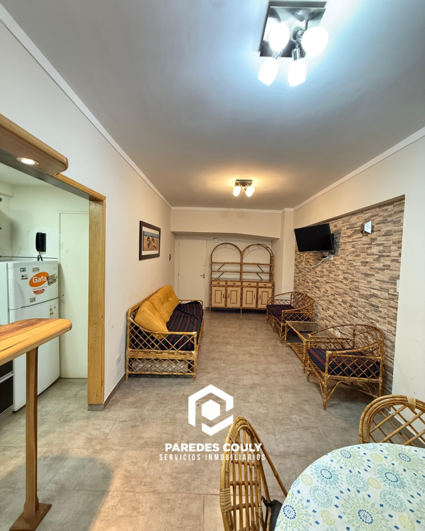 Departamento en Venta en Juan Domingo Peron 300 Monte Hermoso, Centro, Monte Hermoso - Bahía Blanca Propiedades | SITIO OFICIAL l