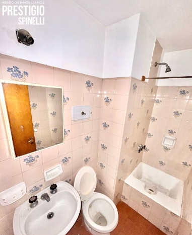 Departamento en Alquiler en Moreno 69, Centro, Bahía Blanca - Bahía Blanca Propiedades | SITIO OFICIAL l