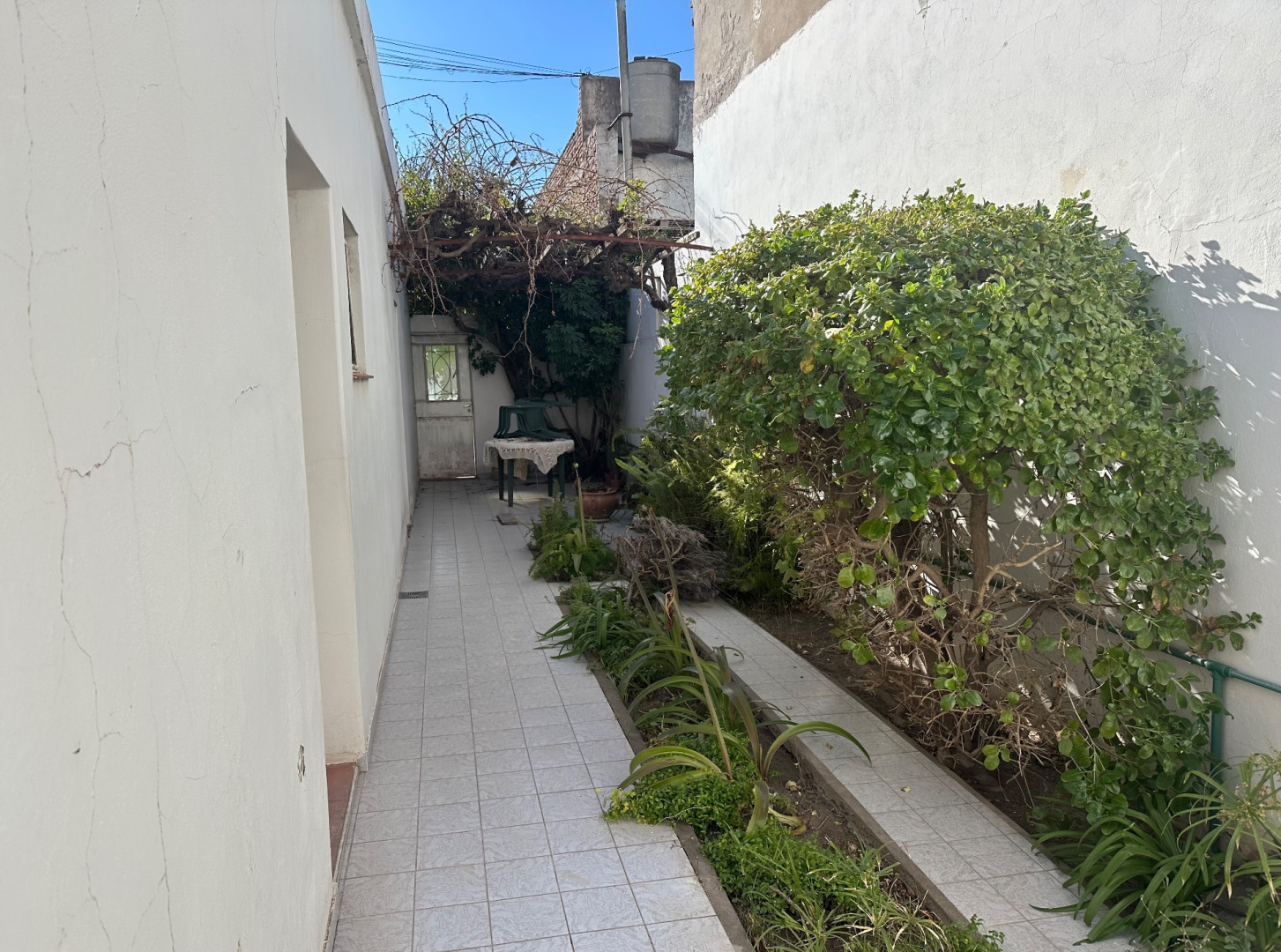 Casa en Venta en Angel Brunel 862, Pedro Pico, Bahía Blanca - Bahía Blanca Propiedades | SITIO OFICIAL l