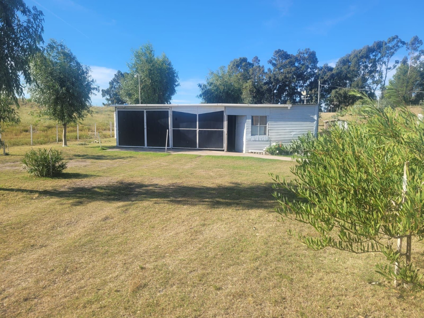 Casaquinta en Venta en Sector Rural,  Punta Alta - Bahía Blanca Propiedades | SITIO OFICIAL l