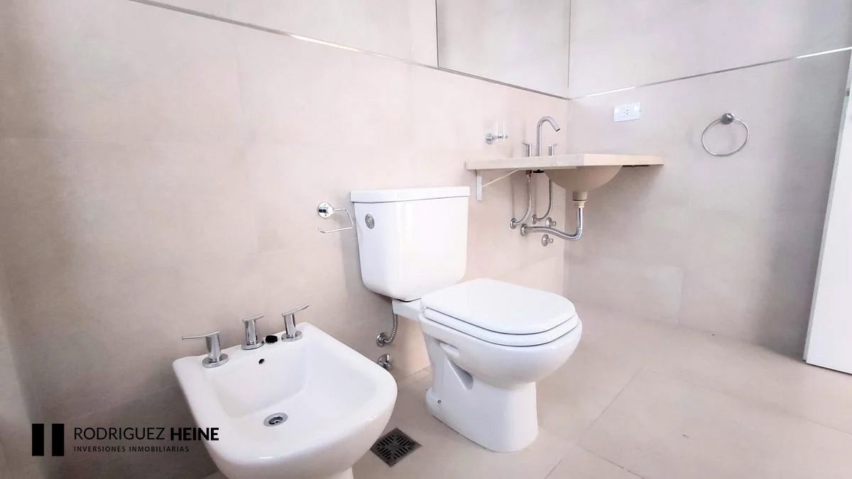 Departamento en Venta en San Martín 679, Centro, Bahía Blanca - Bahía Blanca Propiedades | SITIO OFICIAL l
