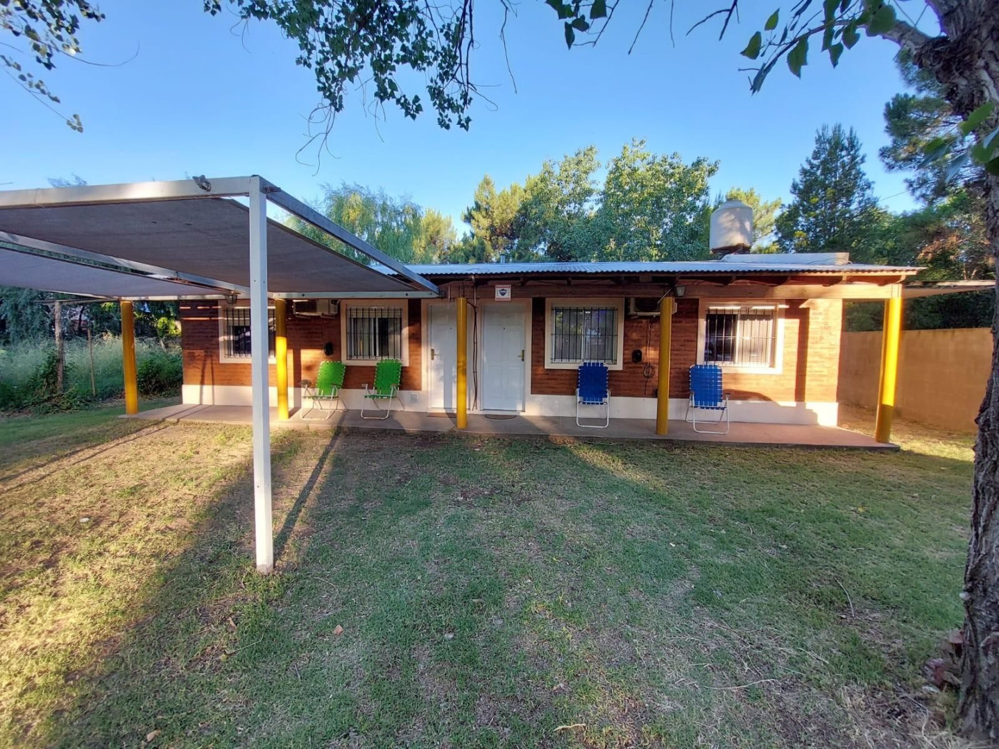 Casa en Venta en LAS BALLENAS 751, Las Dunas, Monte Hermoso - Bahía Blanca Propiedades | SITIO OFICIAL l