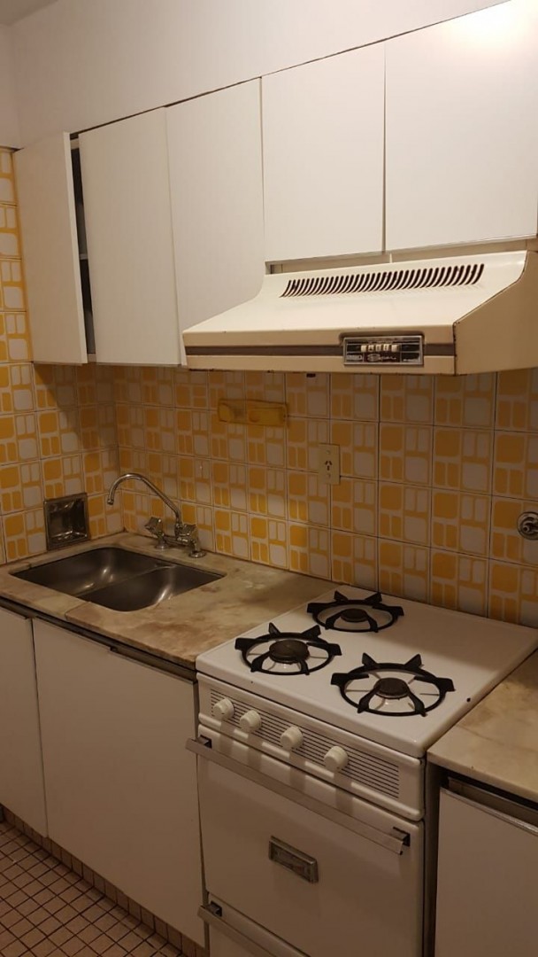 Departamento en Alquiler en O´higgins 87, Centro, Bahía Blanca - Bahía Blanca Propiedades | SITIO OFICIAL l