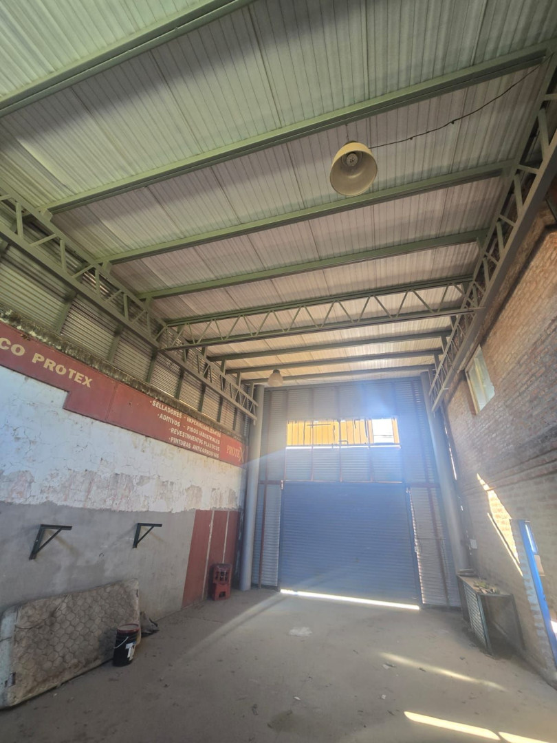 Galpón en Alquiler en Colon 2020,  Bahía Blanca - Bahía Blanca Propiedades | SITIO OFICIAL l