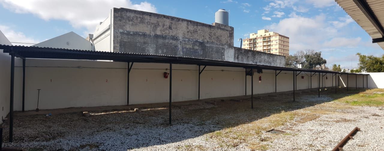 Cochera en Alquiler en España 834, Macrocentro, Bahía Blanca - Bahía Blanca Propiedades | SITIO OFICIAL l