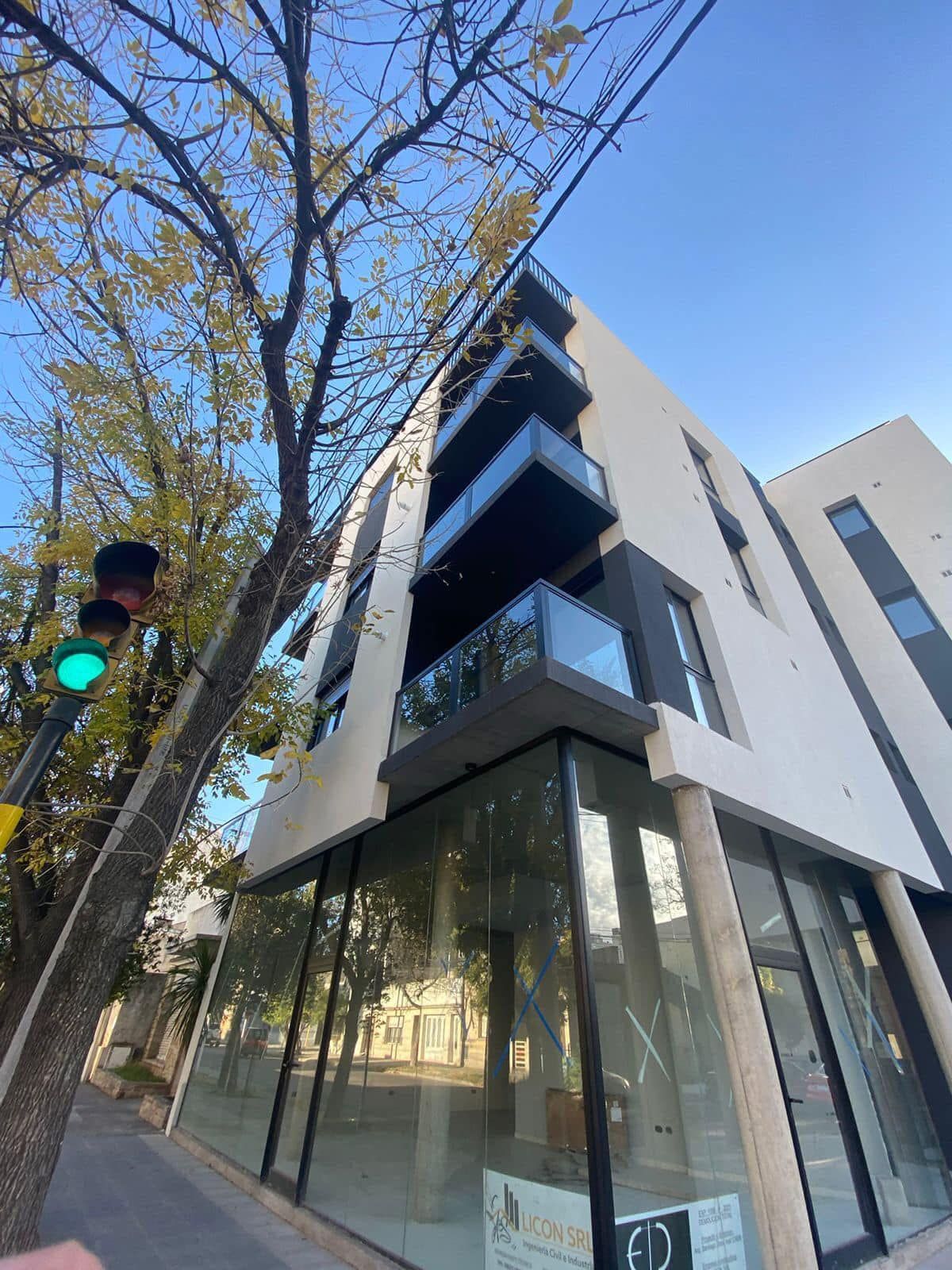 Departamento en Venta en 12 DE OCTUBRE Y RODRIGUEZ , Napostá, Bahía Blanca - Bahía Blanca Propiedades | SITIO OFICIAL l