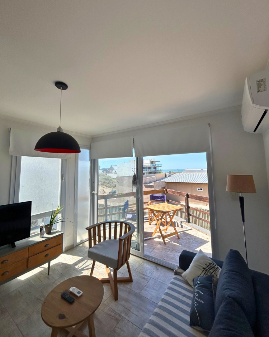 Duplex en Venta   Monte Hermoso - Bahía Blanca Propiedades | SITIO OFICIAL l