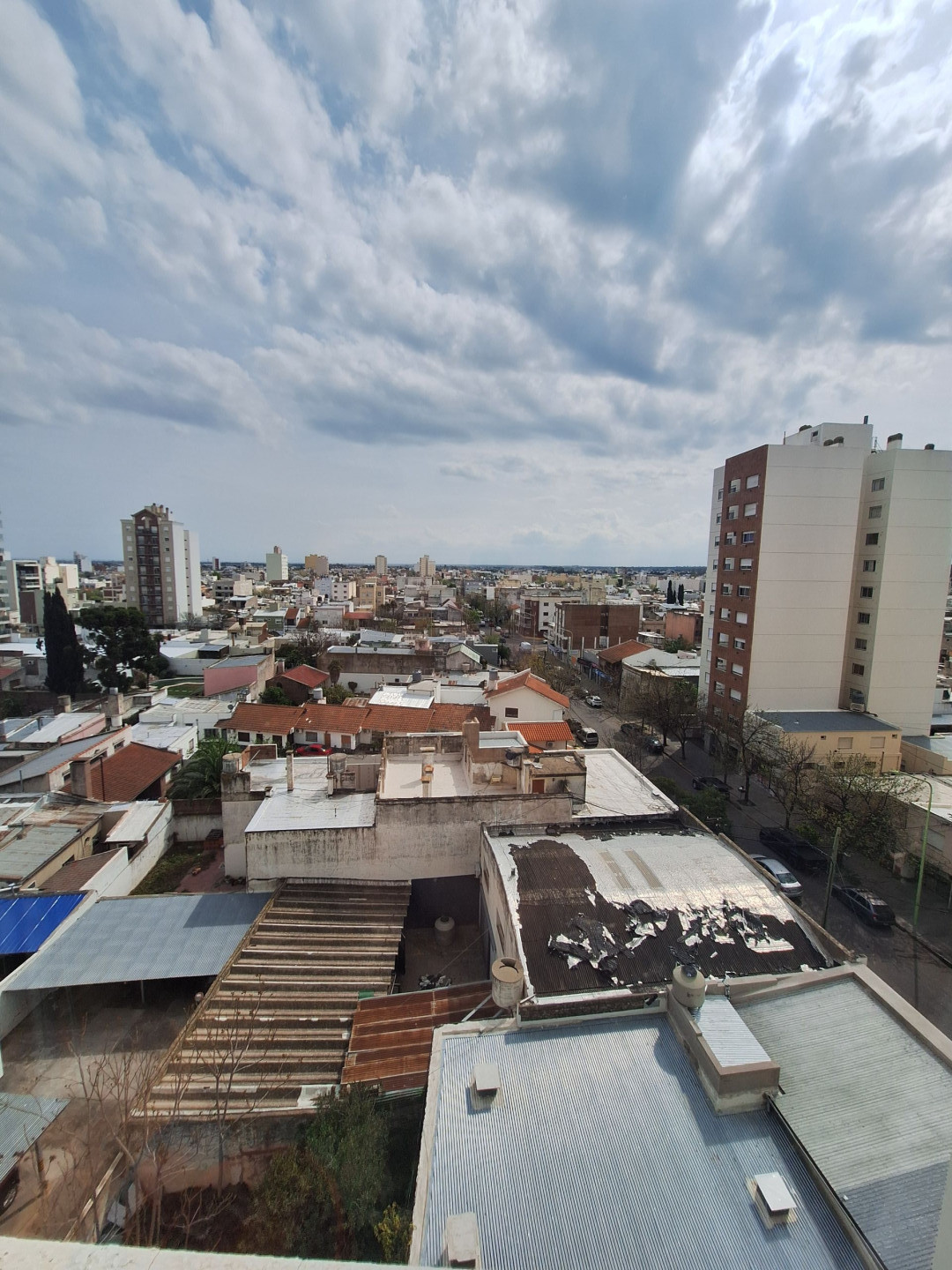 Departamento en Venta en Alvarado 810 6 A, Universitario, Bahía Blanca - Bahía Blanca Propiedades | SITIO OFICIAL l