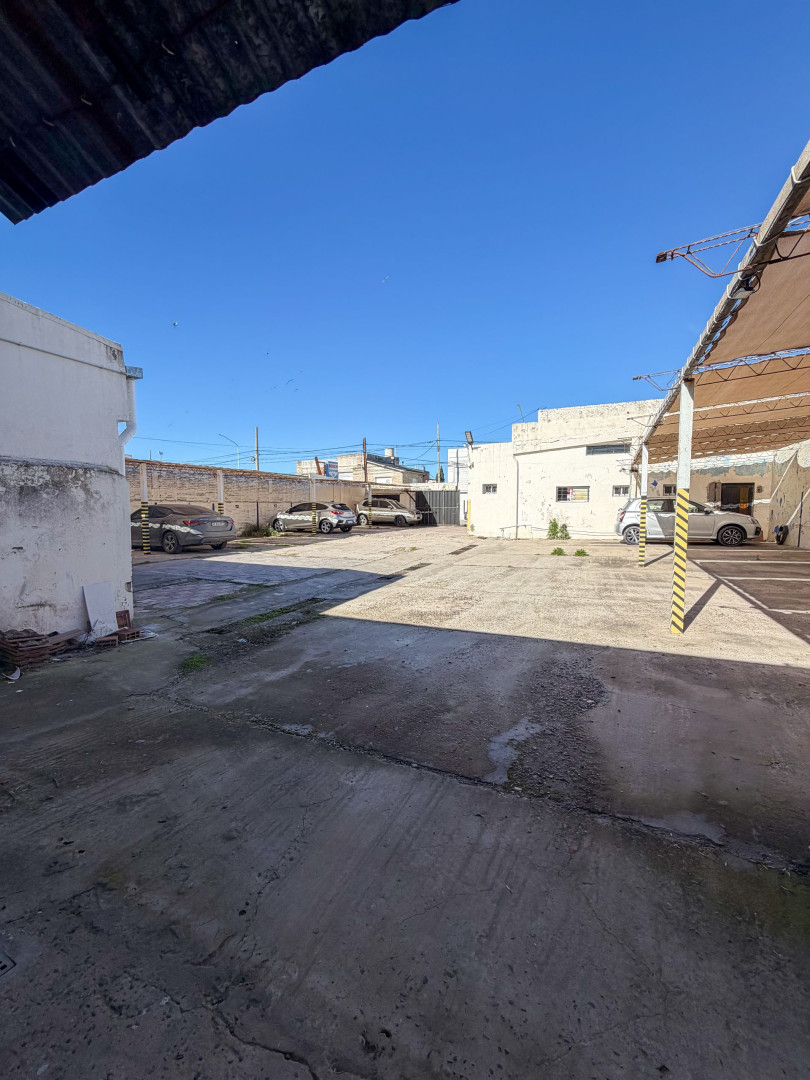 Local en Venta en Ingenierio Luiggi 667, Pedro Pico, Bahía Blanca - Bahía Blanca Propiedades | SITIO OFICIAL l