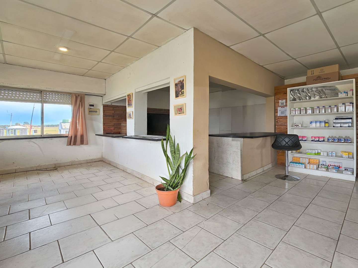 Campo  en Venta en  Ruta Nacional 22 Km. 735,  Medanos - Bahía Blanca Propiedades | SITIO OFICIAL l