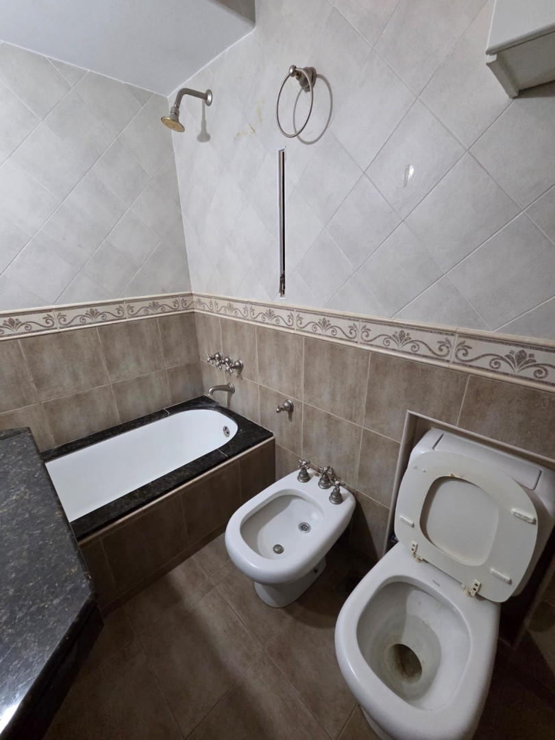 Departamento Interno en Alquiler en Chiclana 751, Macrocentro, Bahía Blanca - Bahía Blanca Propiedades | SITIO OFICIAL l