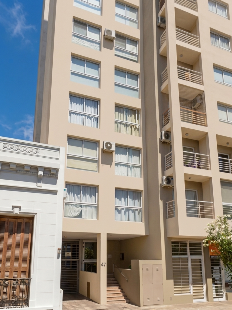 Departamento en Venta en Caronti 47, Centro, Bahía Blanca - Bahía Blanca Propiedades | SITIO OFICIAL l