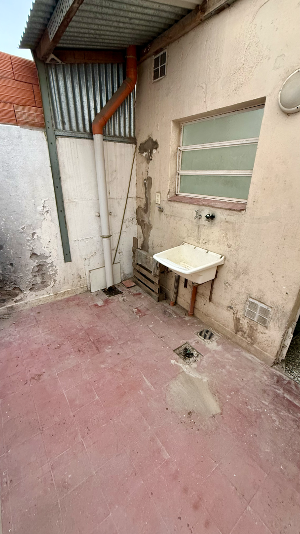 Departamento en Alquiler en General Paz 54, Centro, Bahía Blanca - Bahía Blanca Propiedades | SITIO OFICIAL l