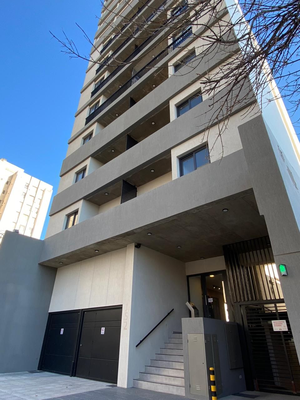 Departamento en Venta en CARONTI 152 , Centro, Bahía Blanca - Bahía Blanca Propiedades | SITIO OFICIAL l