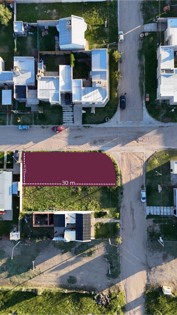 Terreno en Venta en Indio 2917, Las Magnolias , Bahía Blanca - Bahía Blanca Propiedades | SITIO OFICIAL l