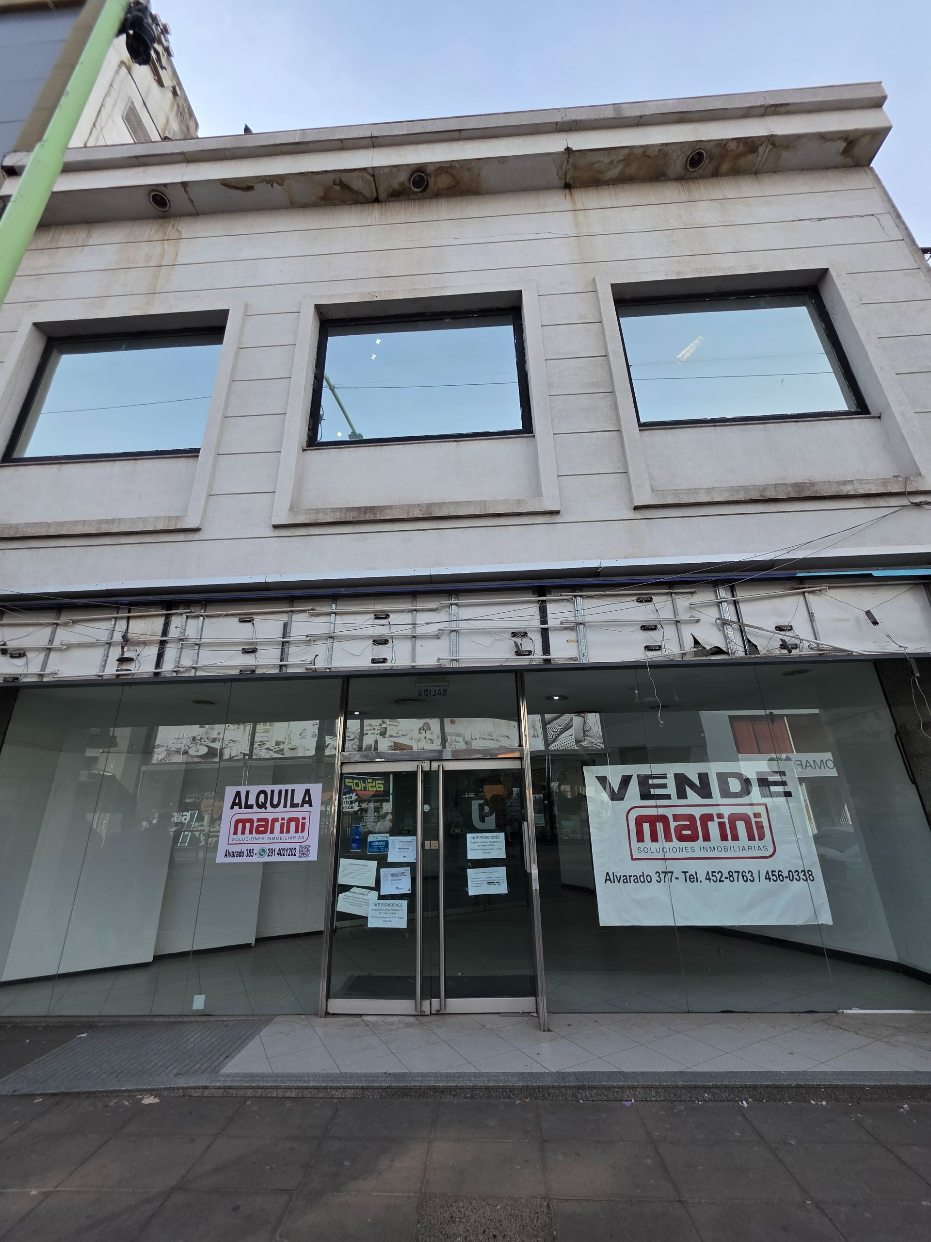 Local en Venta en Chiclana 260, Centro, Bahía Blanca - Bahía Blanca Propiedades | SITIO OFICIAL l