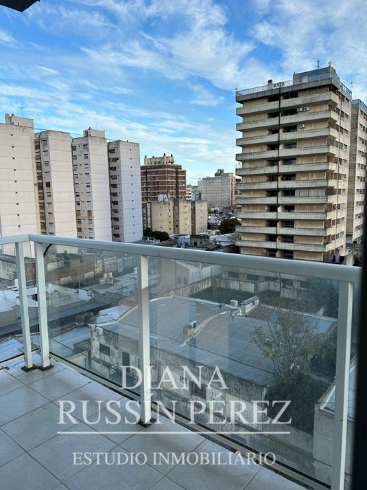 Departamento en Alquiler en VILARINO 15,  Bahía Blanca - Bahía Blanca Propiedades | SITIO OFICIAL l