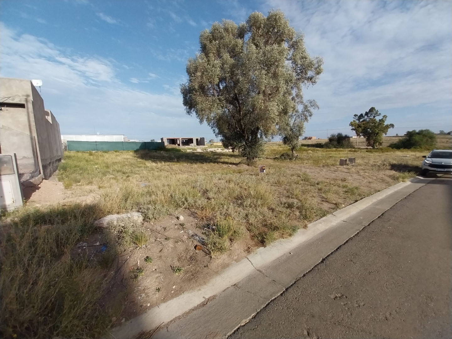 Terreno en Venta en Garza Mora 2256, La Merced, Bahía Blanca - Bahía Blanca Propiedades | SITIO OFICIAL l