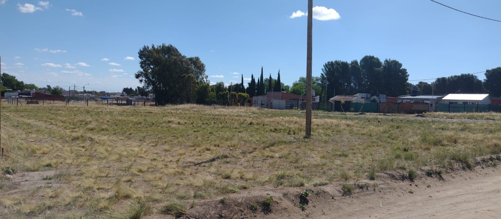 Terreno en Venta en Alem Al 2900,  Bahía Blanca - Bahía Blanca Propiedades | SITIO OFICIAL l
