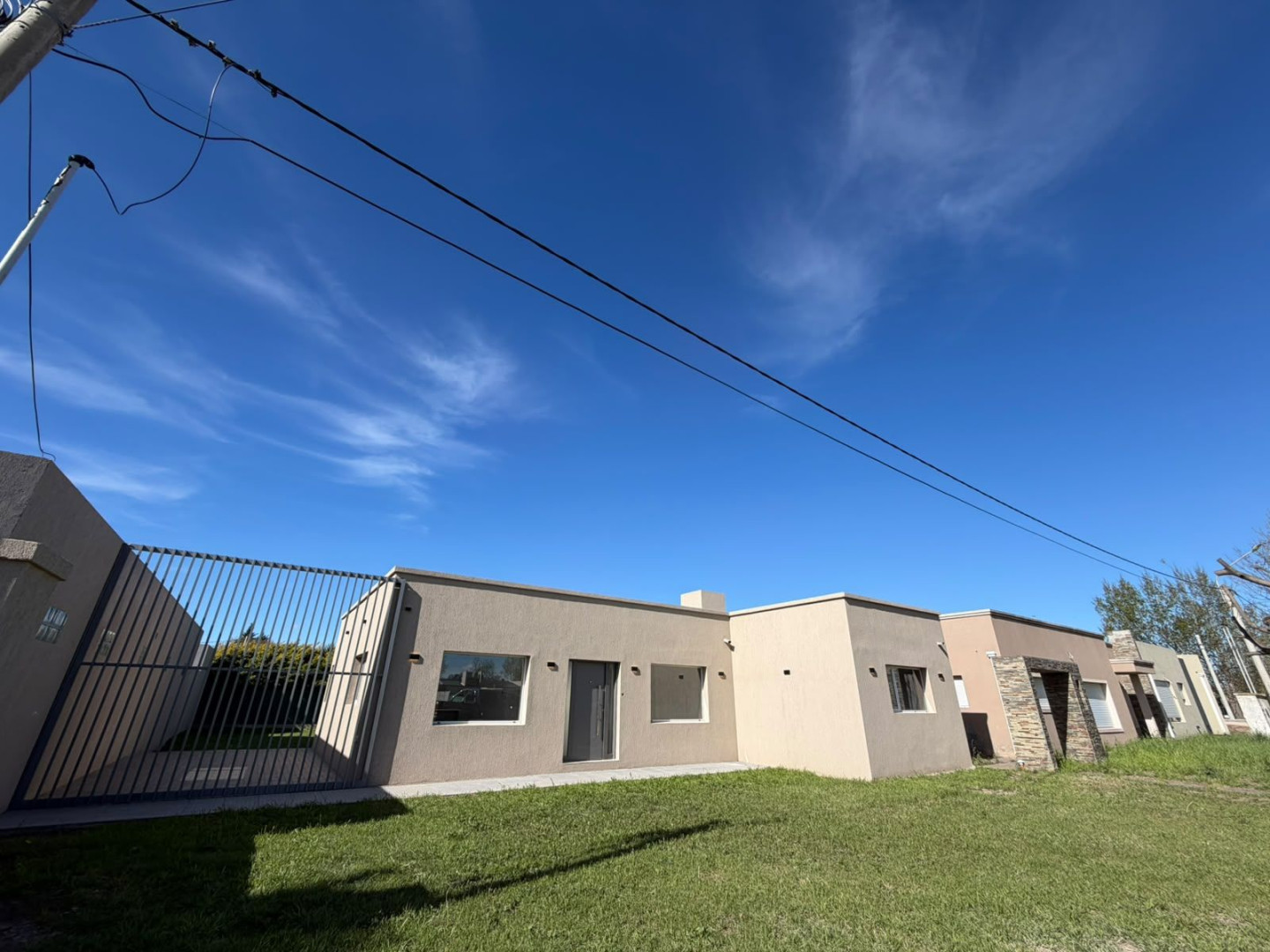Casa en Venta en MALAHARRO 2658, Las Cañitas I, Bahía Blanca - Bahía Blanca Propiedades | SITIO OFICIAL l