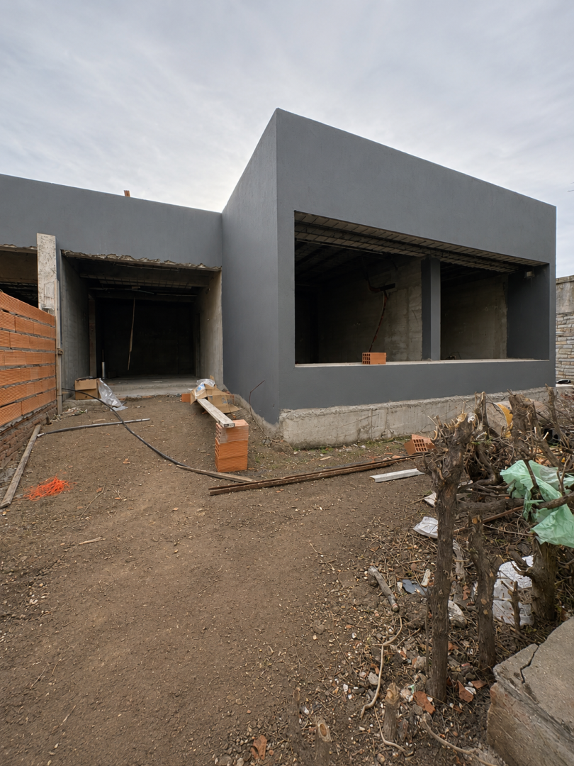Casa en Venta en Rucahue 10, Patagonia, Bahía Blanca - Bahía Blanca Propiedades | SITIO OFICIAL l