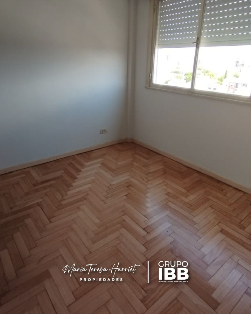 Departamento en Alquiler en Av. Alem 1065, Universitario, Bahía Blanca - Bahía Blanca Propiedades | SITIO OFICIAL l