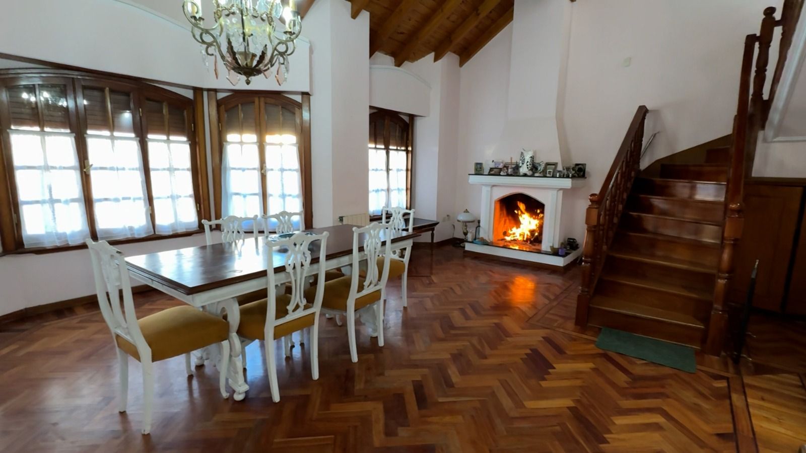 Casa en Venta en Alberti 270,  Bahía Blanca - Bahía Blanca Propiedades | SITIO OFICIAL l
