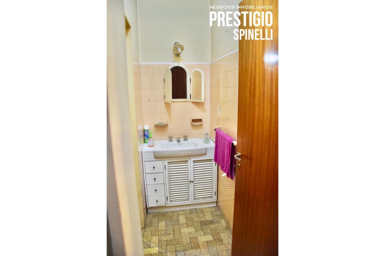 Casa en Venta en Brickman 800, San Martin, Bahía Blanca - Bahía Blanca Propiedades | SITIO OFICIAL l