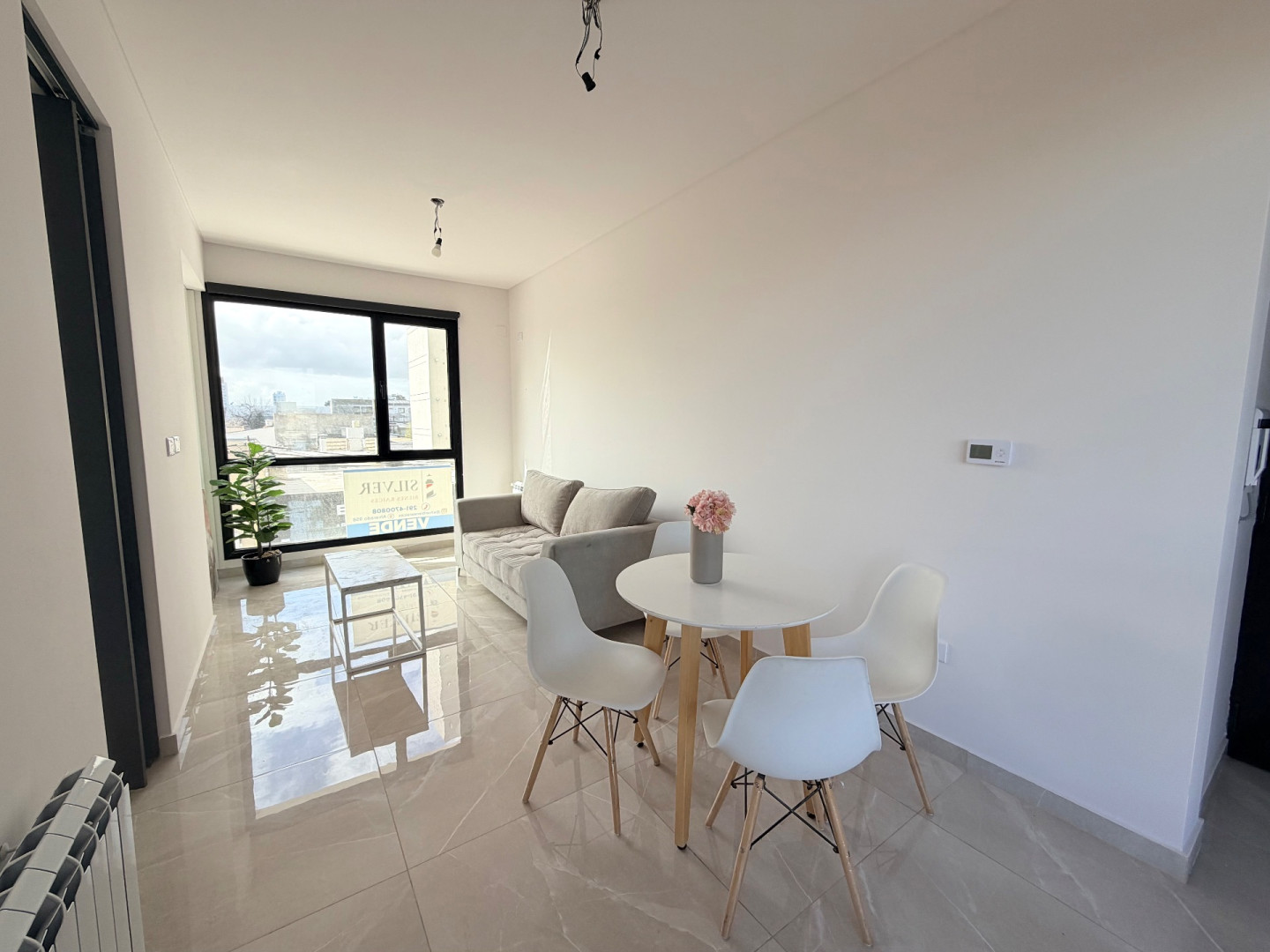 Departamento en Venta en Chancay 205, Pacifico, Bahía Blanca - Bahía Blanca Propiedades | SITIO OFICIAL l