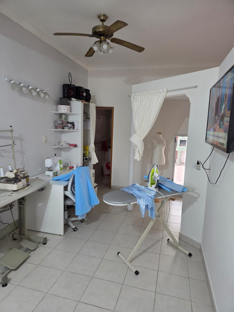 Casa en Venta  Macrocentro, Bahía Blanca - Bahía Blanca Propiedades | SITIO OFICIAL l