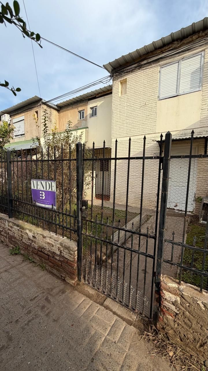 Duplex en Venta en Paul Harris 2906, Fonavi, Bahía Blanca - Bahía Blanca Propiedades | SITIO OFICIAL l