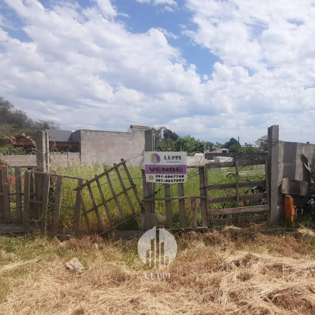 Terreno en Venta  Villa del Parque, Bahía Blanca - Bahía Blanca Propiedades | SITIO OFICIAL l