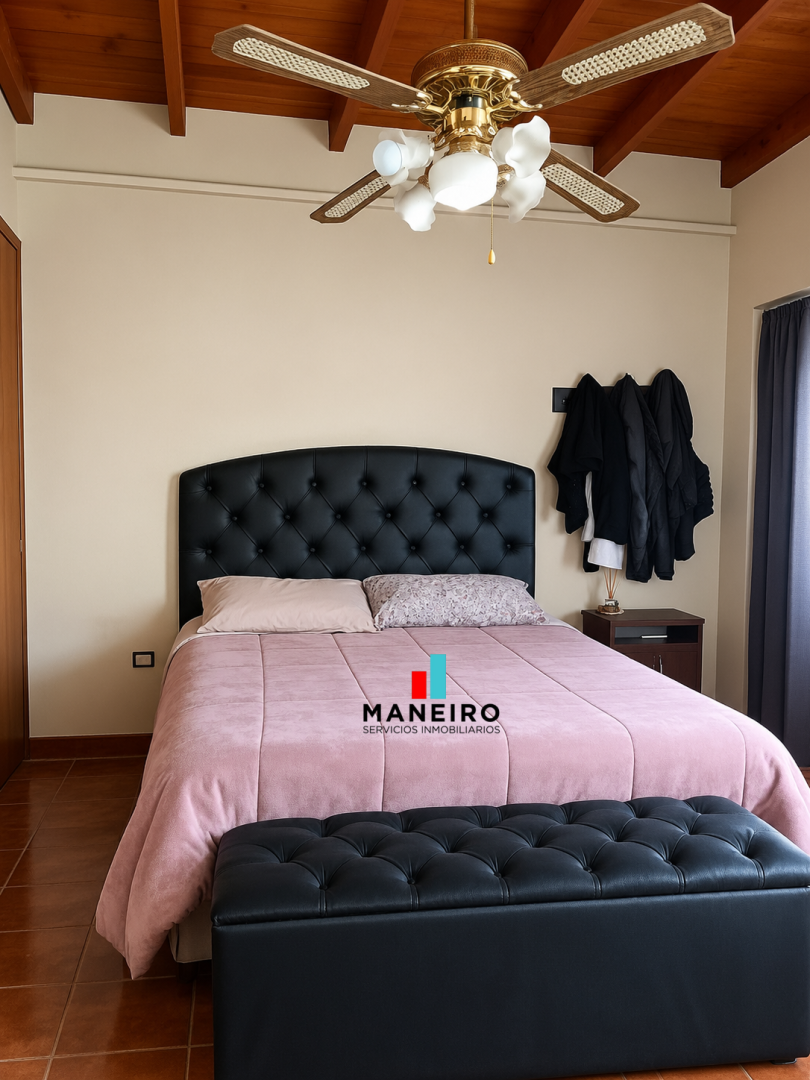 Casa en Venta en Teniente Farías Al 400, San Martin, Bahía Blanca - Bahía Blanca Propiedades | SITIO OFICIAL l