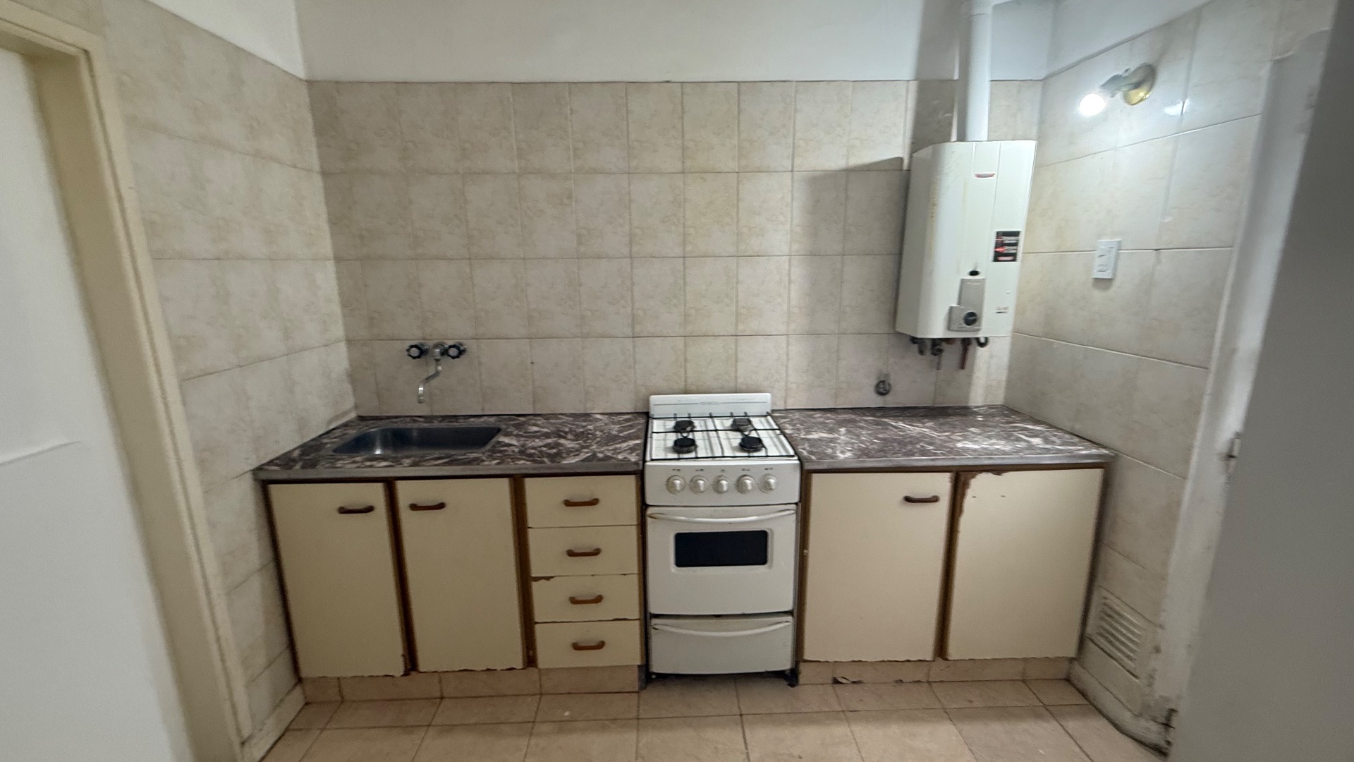 Casa en Alquiler en Martín Rodríguez 1038, Kilometro 5, Bahía Blanca - Bahía Blanca Propiedades | SITIO OFICIAL l