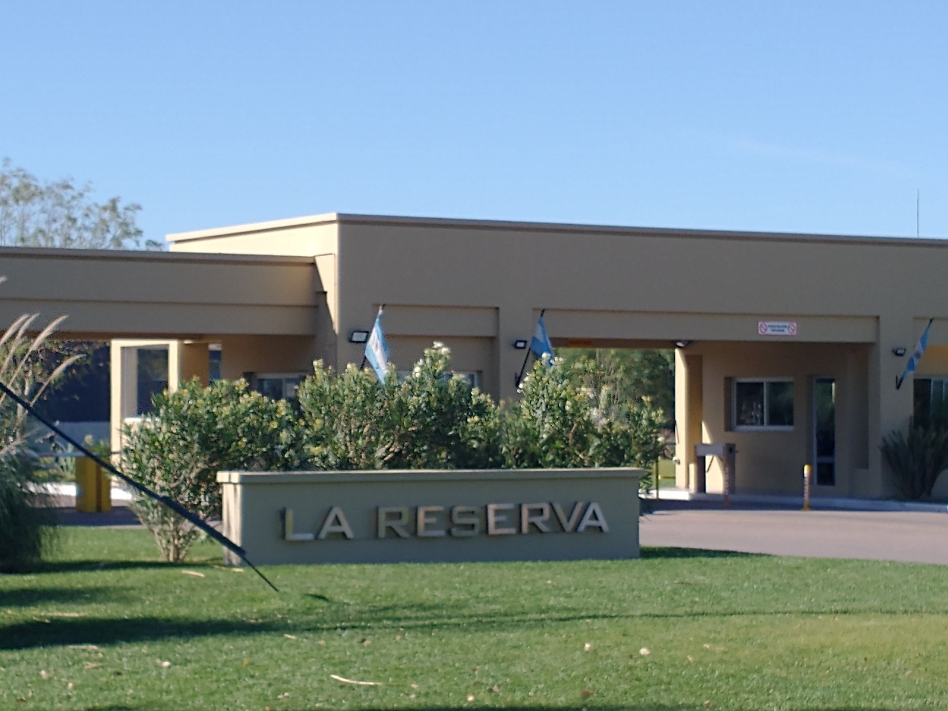 Terreno en Venta en Barrio La Reserva, La Reserva, Bahía Blanca - Bahía Blanca Propiedades | SITIO OFICIAL l