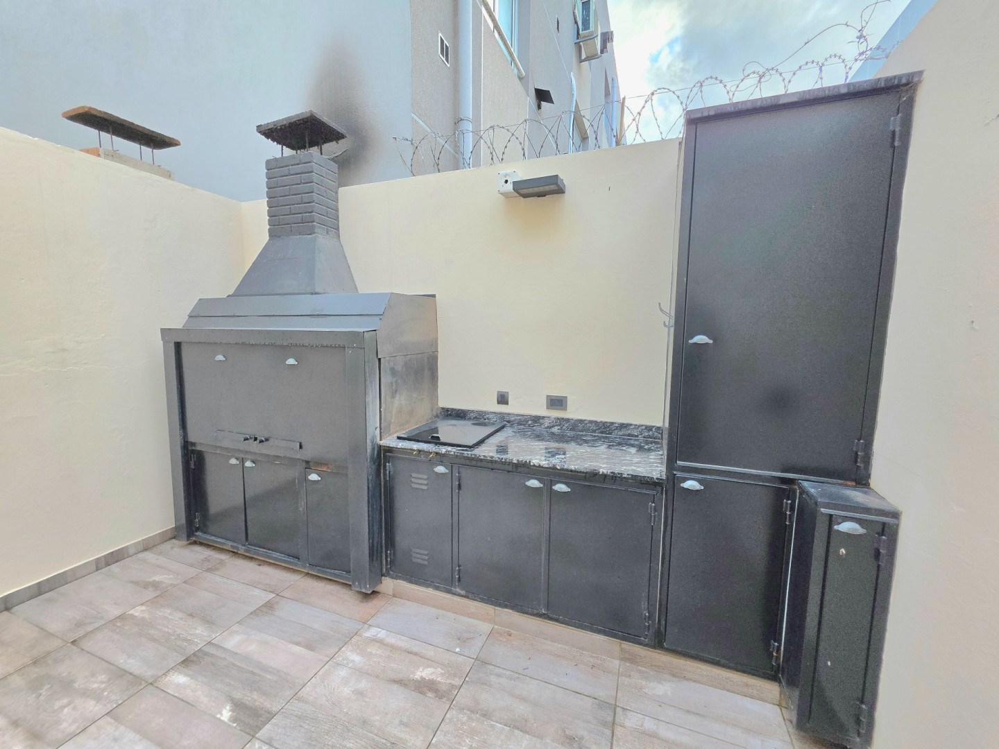 Duplex en Venta en Rojas 118, La Falda, Bahía Blanca - Bahía Blanca Propiedades | SITIO OFICIAL l